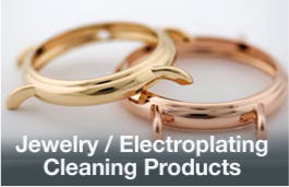 Jewelry Aid Jewelry Cleaner/Jewelry Polish/Foam polish – Plazko
